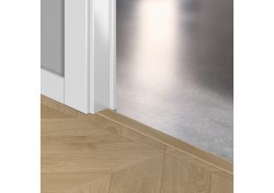 Профиль Quick Step Laminate Incizo QSINCP04160 2150*48*13мм